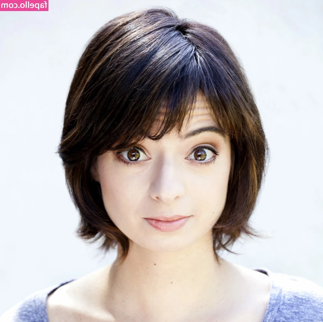 Kate Micucci [ kate-micucci ] - tu polla es mi extintor en mi caliente coño