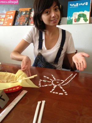 Kate Micucci [ kate-micucci ] - 💘HAPPY VALENTINES DAY💘  I'm not usually good with keeping up