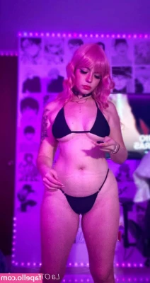 laotacostena - Vote Option 2 for my two tits 🍒