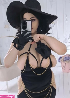 Aili Winter [ aili-winter ] - Ass, pussy, or mouth? ;3 which one are you fucking ?