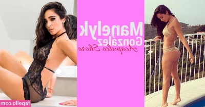 Manelyk González [ manelyk-gonzlez ] - You cant resist me so why try! 