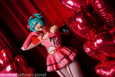 Pepper_cos [ pepper-cos ] - Latex?