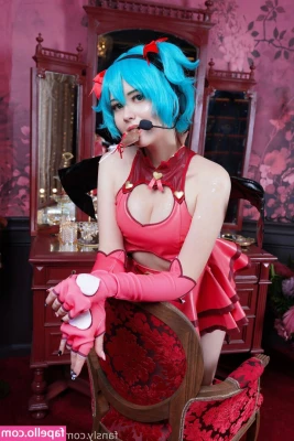 Pepper_cos [ pepper-cos ] - Full video soon