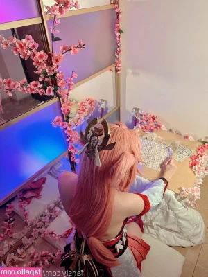 Pepper_cos [ pepper-cos ] - Let me sit on it 💦