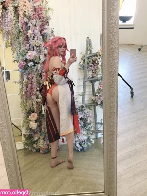 Pepper_cos [ pepper-cos ] - Funny faces