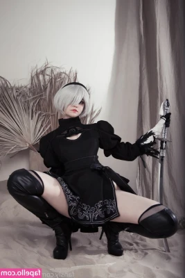 Pepper_cos [ pepper-cos ] - Full clip in messages 💗