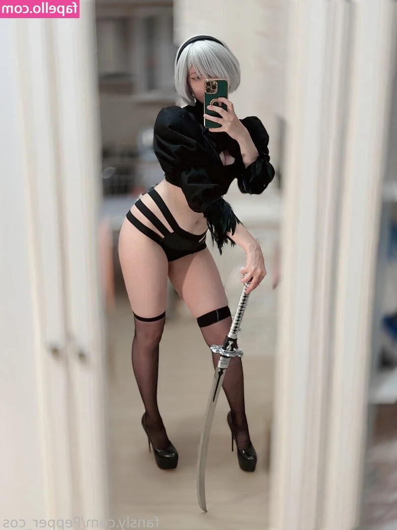Pepper_cos [ pepper-cos ] - I’ve had a few dm’s for feet pics they’re $5 so let me know