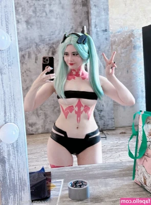 Pepper_cos [ pepper-cos ] - Jillian & MsSaigon  The energetic and sexy milf @mssaigonplatinum