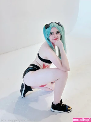 Pepper_cos [ pepper-cos ] - ass up for you 🔥🍑