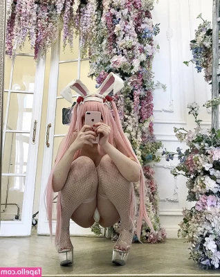 Pepper_cos [ pepper-cos ] - Yummy 🤗👣