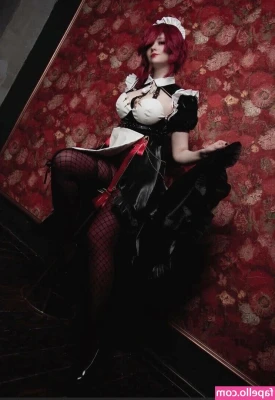 Pepper_cos [ pepper-cos ] - rawr