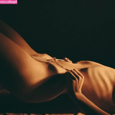 yanzarova - I hope you don't mind me naked preparing some nice coffee in the