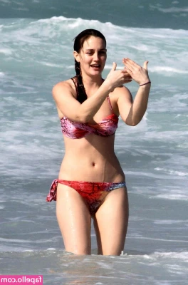 Leighton Meester [ leighton-meester ] - Updates, My Crush, Plans [15:50]