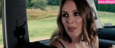 Leighton Meester [ leighton-meester ] - Daphne gets pounded by the fucking machine