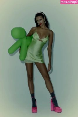 Tara Zoe Woltjes [ tara-zoe-woltjes ] - Have you seen these ?! Dm 1 2 3 or 4