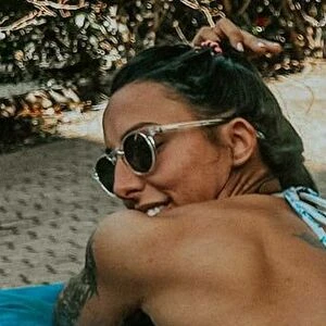 Aubri Dawn