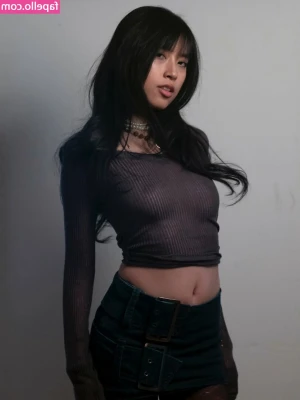 Lisa Tung [ lisa-tung ] - Elena Generi X Eden II