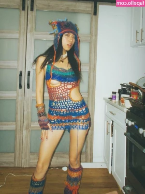 Lisa Tung [ lisa-tung ] - Happy Friday Boys! 30 minute video This is a compilation video of
