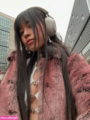 Lisa Tung [ lisa-tung ] - Dm me! 😈