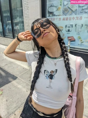 Lisa Tung [ lisa-tung ] - And sandy soles ☀️👣