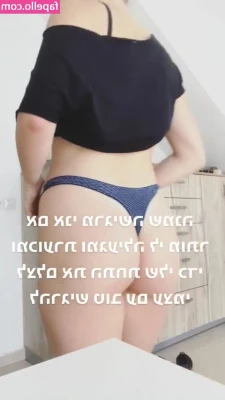 Maya Kesler [ maya-kesler-1 ] - Literalmente molhadinha 💦😈