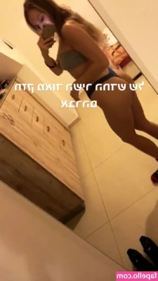 Maya Kesler [ maya-kesler-1 ] - I was a bad little milf today.