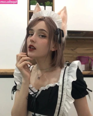 nenormova - Is it weird that editing my own sex videos is making me feel a bit