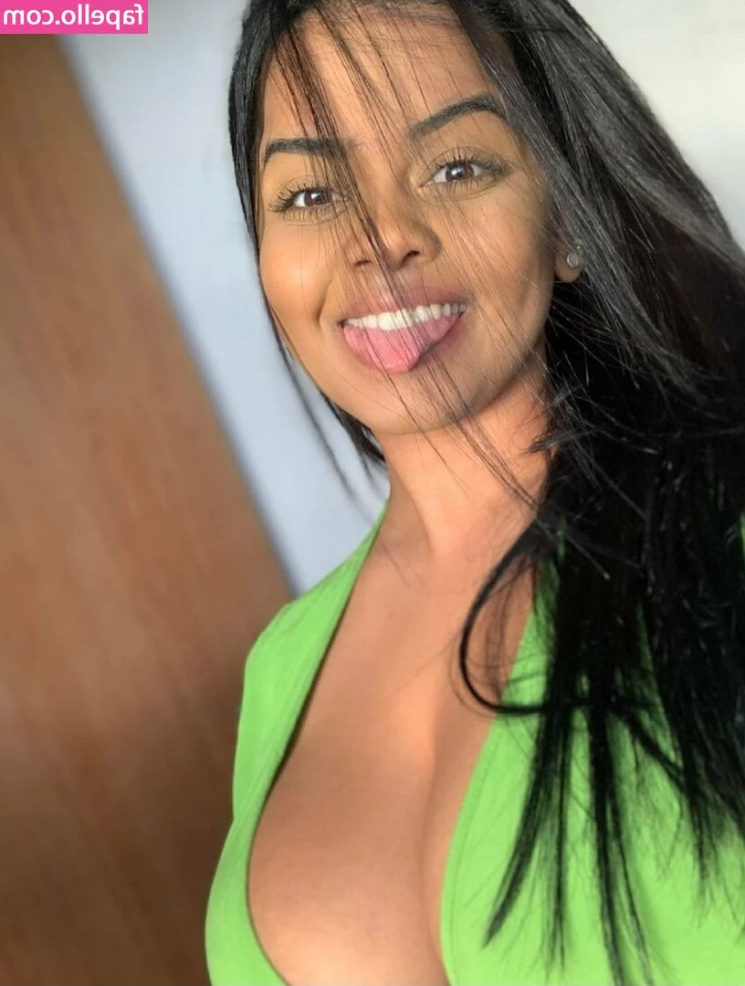 Daiane Alves [ daiane-alves ] - Hehe hi