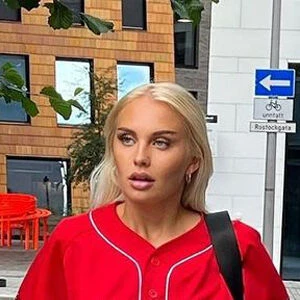 Kristine Arntzen