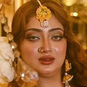Priti Roy