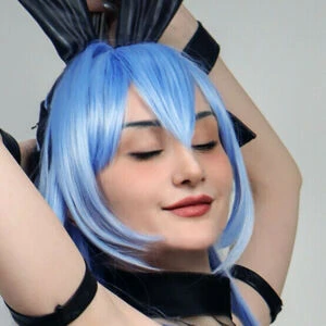 Bunnygirl Mega