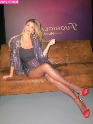 Diletta Leotta [ diletta-leotta ] - 🔥🔥🔥 New Full 🔥🔥🔥 Fucking one while the other sucks