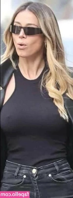 Diletta Leotta [ diletta-leotta ] - hairy chest