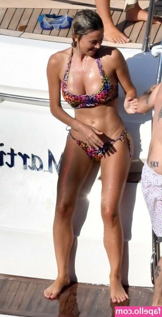 Diletta Leotta [ diletta-leotta ] - Good morning part 5