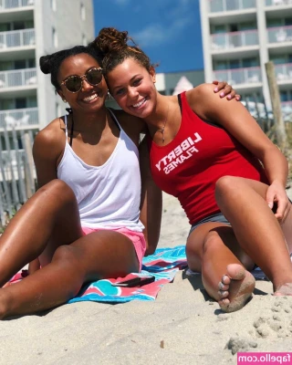 Tiffany Jeffcoat [ tiffany-jeffcoat ] - It's very clear from this that I am most happy when NAKED!