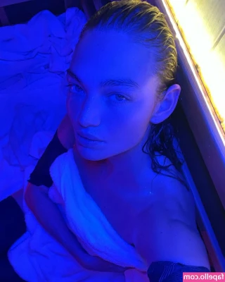 Camille Opp [ camille-opp ] - What would you like me to upload?💦  I’m online all day, message