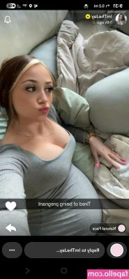 Imthejay [ imthejay-1 ] - I have been given a tip and I am so grateful how big or small! Every
