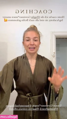 Lola Weippert [ lola-weippert ] - New video cuming tomorrow