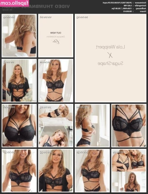 Lola Weippert [ lola-weippert ] - Miss me