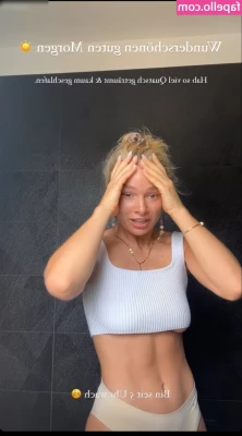 Lola Weippert [ lola-weippert ] - I ve got some new   content coming out Stay tuned for the latest