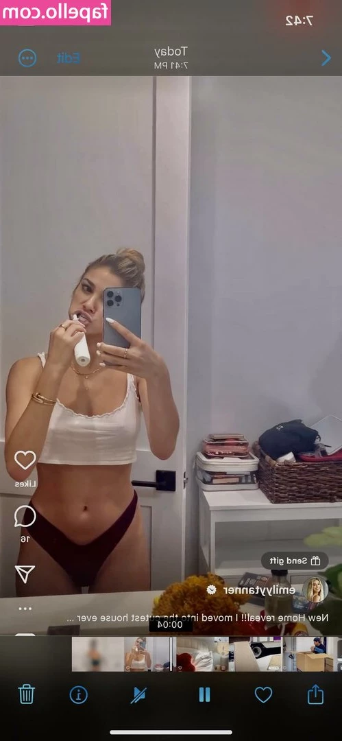 Emily Tanner [ emily-tanner ] - sweet like candy ♥️