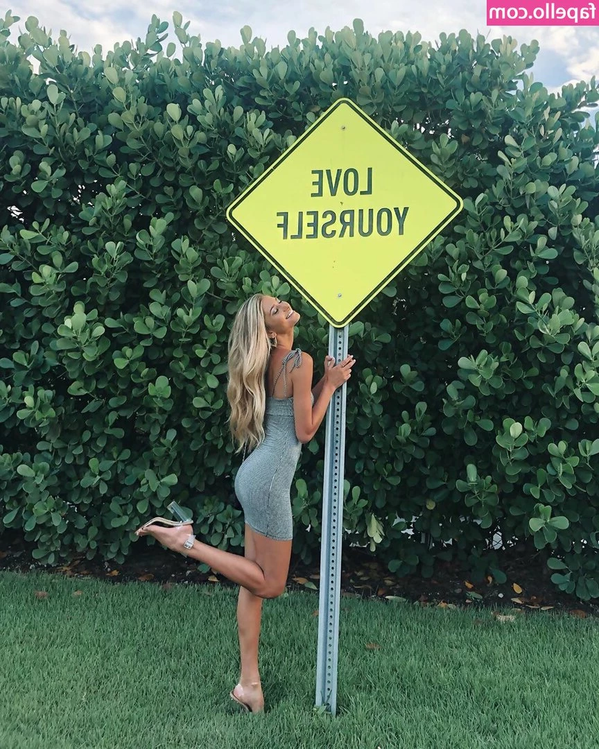 Emily Tanner [ emily-tanner ] - settle down