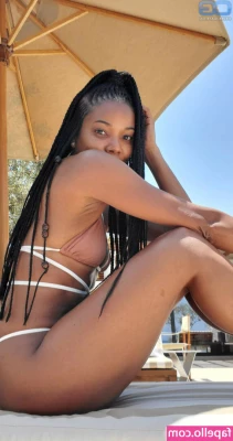 gabrielleunion - Two for u🤎😋🤍