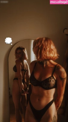 the.real.tt [ the-real-tt ] - Boots and booty 🍑