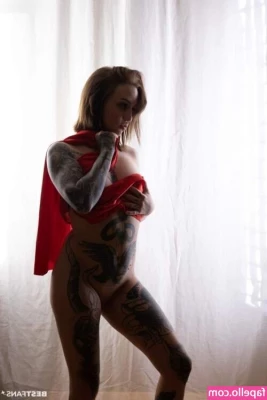 Tinatattoolady - daydreaming about you finally ripping these jeans off, picking me up