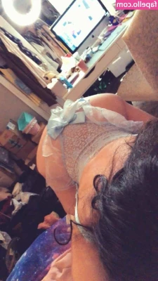 junelapine - Have a Booty-ful and Happy New Year