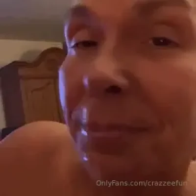 CrazzeeFun - Some shot the other night after a lovely little session.