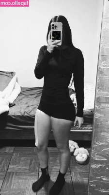 Dany Gis [ dany-gis ] - I want to know if you would choose me to breed 😉🤤💕