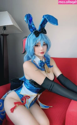asunah - Come watch me while I fuck myself