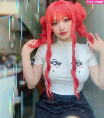 asunah - Are you excited to see this set shot by  lucis-et-umbrae I can t wait